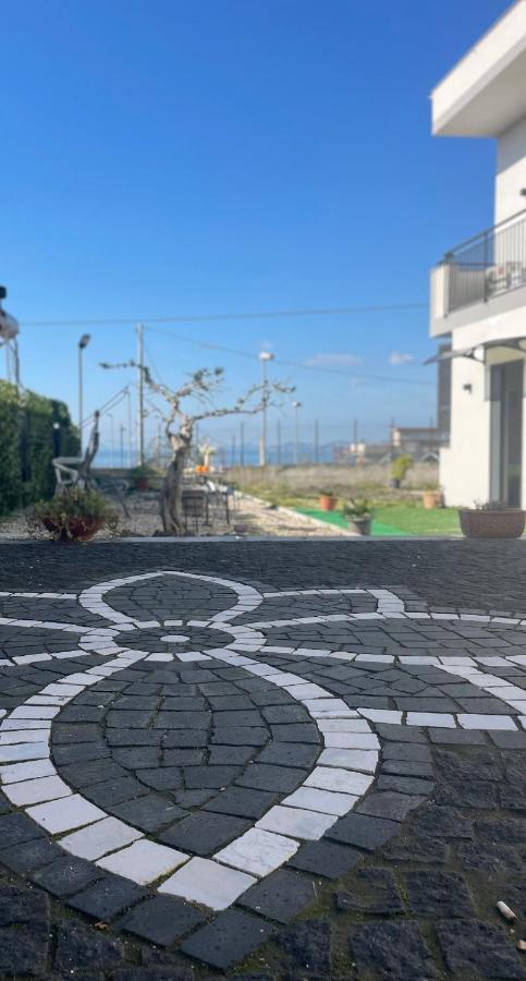 Bellevue Herculaneum B&B Ercolano Luaran gambar