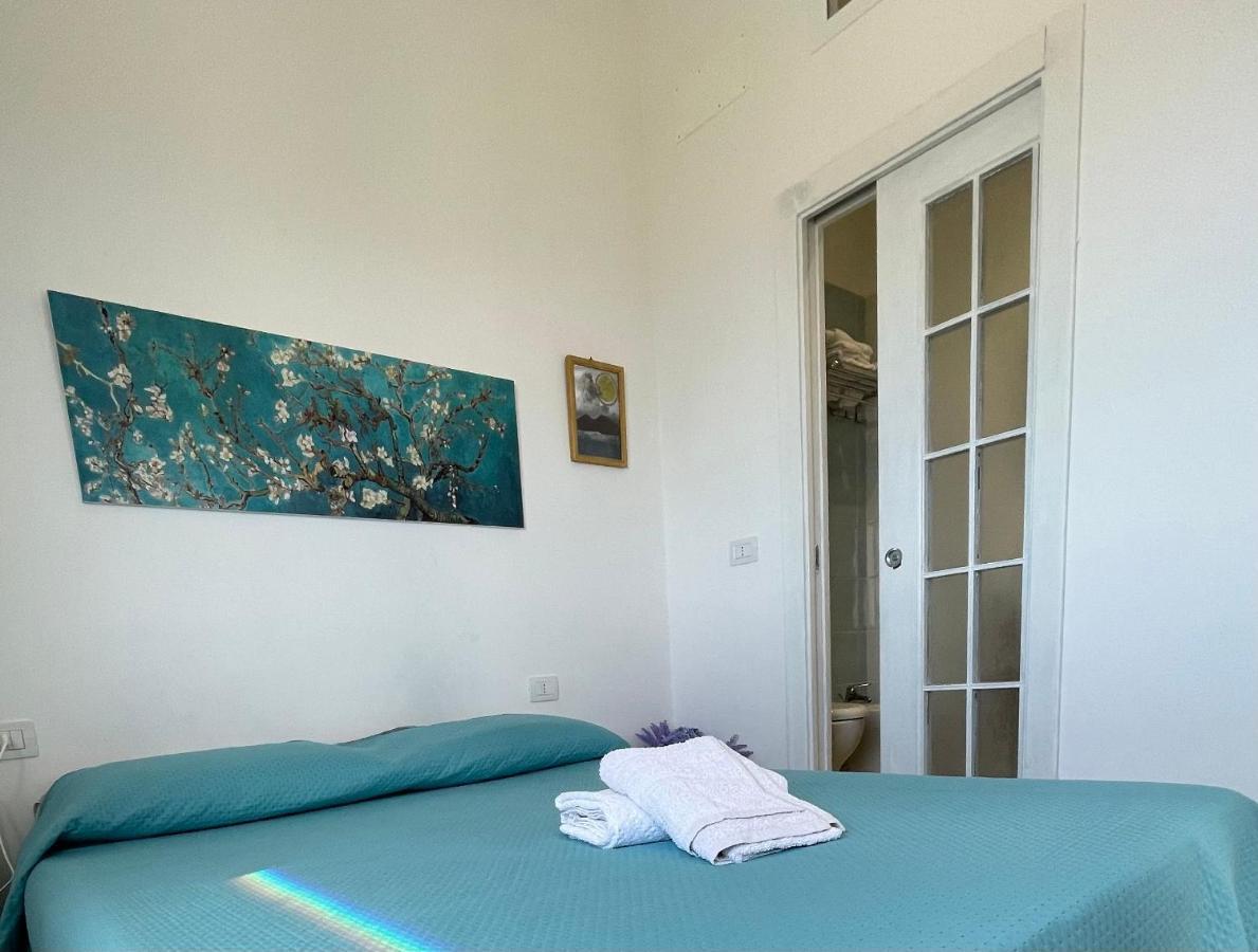 Bellevue Herculaneum B&B Ercolano Luaran gambar