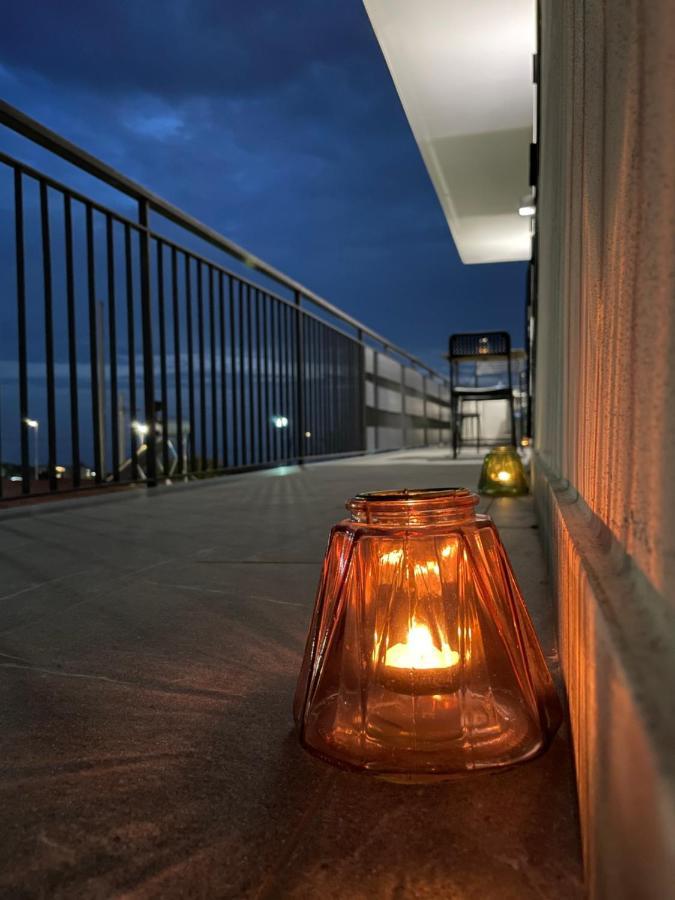 Bellevue Herculaneum B&B Ercolano Luaran gambar
