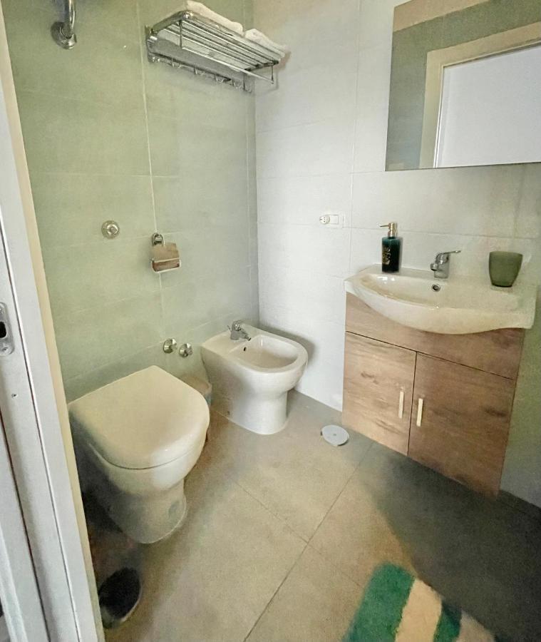 Bellevue Herculaneum B&B Ercolano Luaran gambar