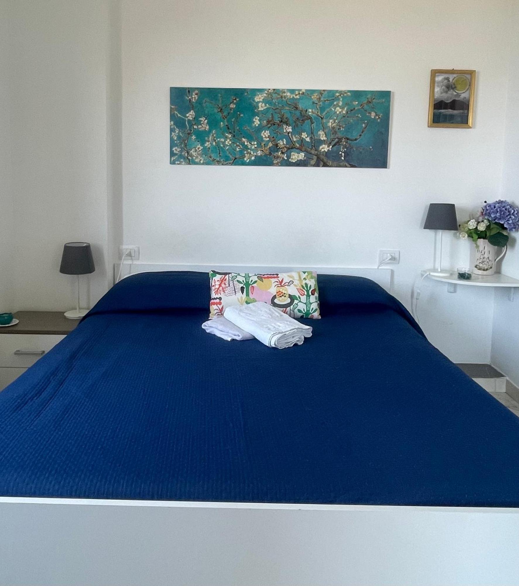 Bellevue Herculaneum B&B Ercolano Luaran gambar